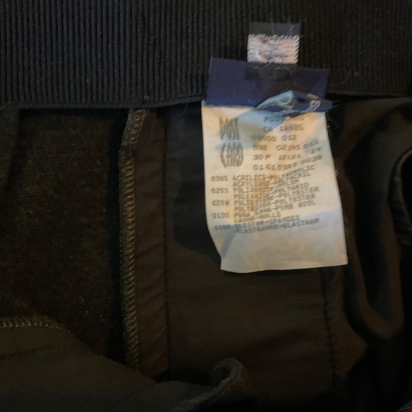 Post Card Women’s size 8 leggins - Picture 2 of 3